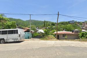 Home Zihua en Zihuatanejo