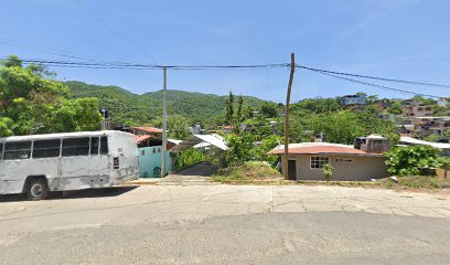 Home Zihua en Zihuatanejo