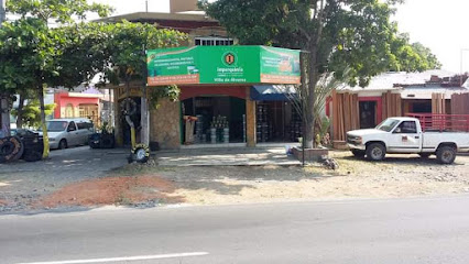 Imperquimia Alvarez en Villa de Álvarez