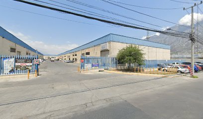 Index Internacional S.A. de C.V. en Santa Catarina