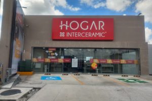 Interceramic Oficial en Temixco