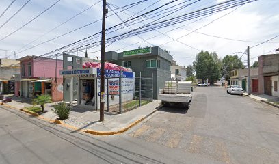 J+R Materiales de Construcción en Coacalco