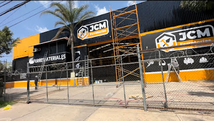 Jcm Distribuciones en El Salto