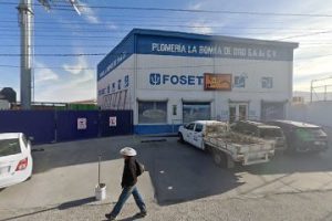 La Bomba de Oro en Monclova