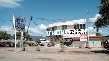 La Industrial Materiales para Construcción en Iguala de la Independencia