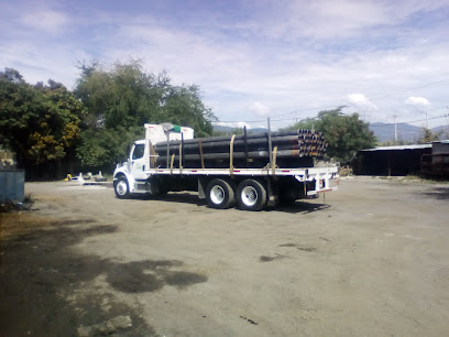 La Victoria Aceros y Tubos en Iguala de la Independencia