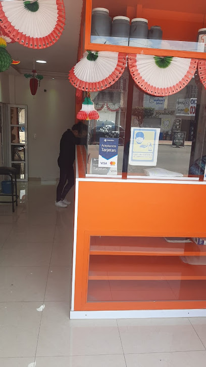 Maderas y Triplay El Arbolito en Valle de Chalco Solidaridad