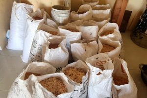 Maderería Castillo en Juchitán de Zaragoza