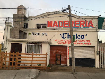 Maderería Chalco en Chalco