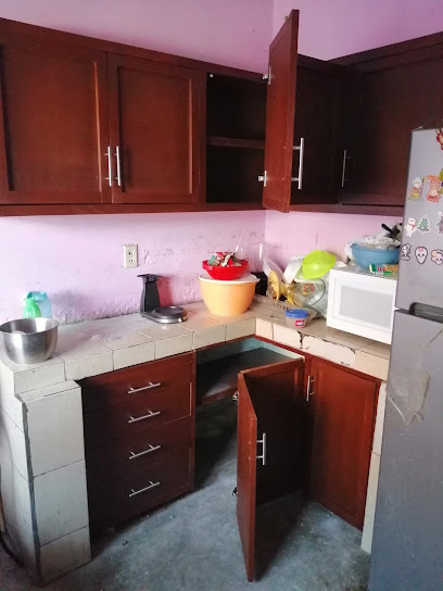 Maderería Libertad en Temixco