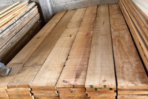 Maderería Los Cedros en Tulancingo