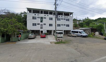 Maderería Zihuatanejo Tapo en Zihuatanejo