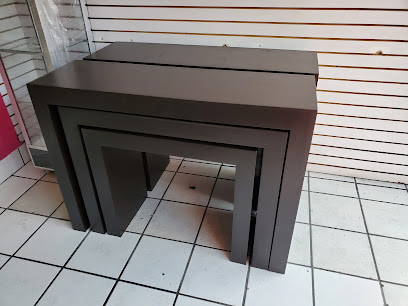 Maderería y Carpinteria Tecalitlan en Tecomán