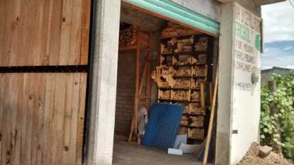 Maderería y Cepilladora Juquilita en Santa Cruz Xoxocotlán