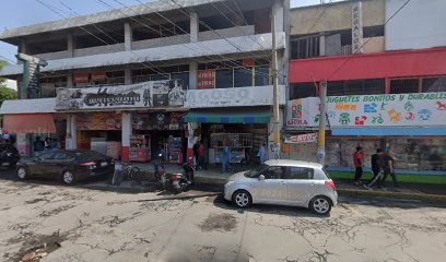 Material Electrico Plomeria y Gas en San Martín Texmelucan