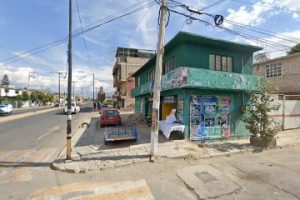 Materiales Anáhuac en Valle de Chalco Solidaridad