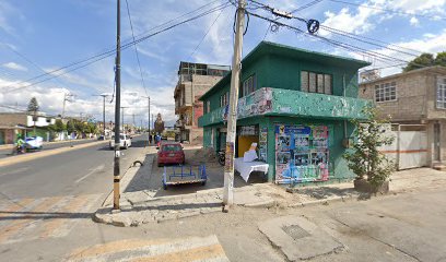 Materiales Anáhuac en Valle de Chalco Solidaridad