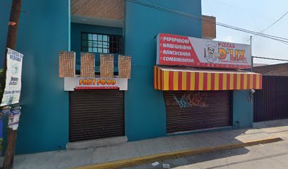 Materiales Aroche en San Martín Texmelucan