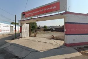 Materiales Boulevard Tulancingo en Tulancingo