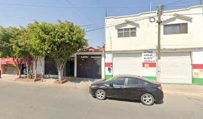 Materiales Comonfort en Valle de Chalco Solidaridad