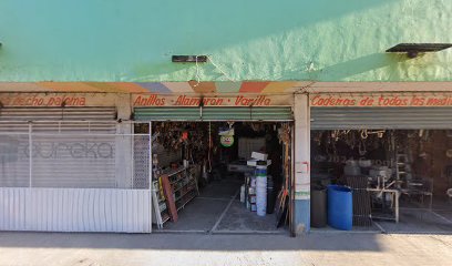 Materiales El Capire en Iguala de la Independencia