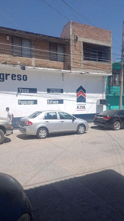 Materiales El Progreso en Silao de la Victoria