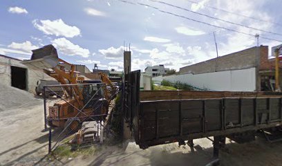 Materiales Enciso en San Martín Texmelucan