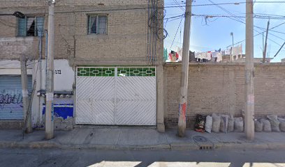 Materiales Galindo en Valle de Chalco Solidaridad