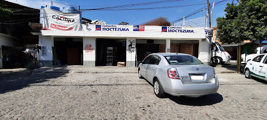 Materiales García Zambrano S.A. en Temixco