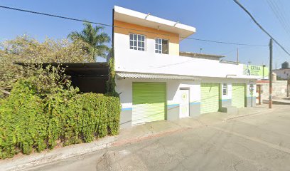 Materiales Guzmán en Cuautla