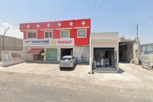 Materiales Herguar en Tulancingo