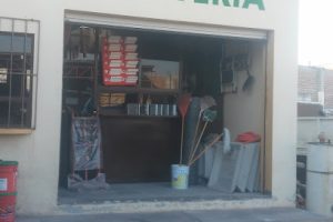 Materiales La Ceiba en Tulancingo