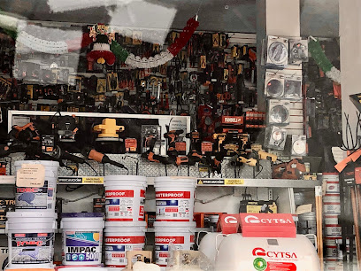 Materiales Las Aguilas en Villa de Álvarez