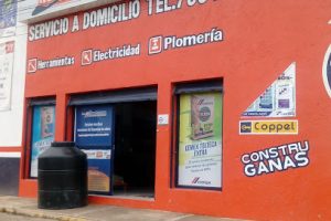 Materiales Los Remedios en Tulancingo