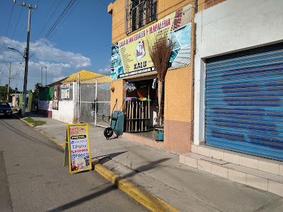 Materiales Mendoza en Chalco