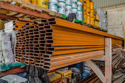 Materiales Monterrey (Av Manuel Ordoñez) en Santa Catarina
