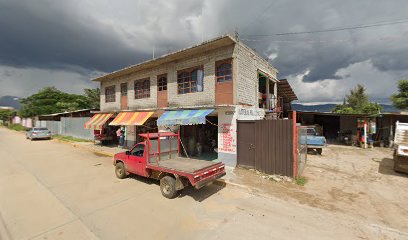 Materiales Orientental en Santa Cruz Xoxocotlán