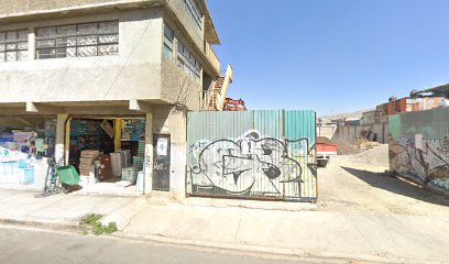 Materiales San Gabriel en Valle de Chalco Solidaridad