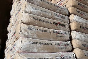 Materiales Vekar en San Andrés Cholula