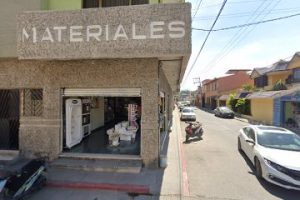 Materiales de Todo para La Construcción Reforma en Iguala de la Independencia