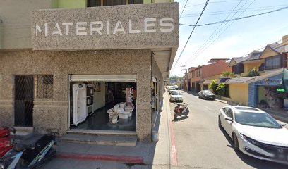 Materiales de Todo para La Construcción Reforma en Iguala de la Independencia