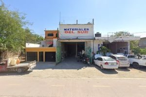 Materiales del Sur en Iguala de la Independencia