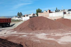 Materiales para Construcción El Cuartel en Tulancingo