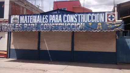 Materiales para Construcción La Fe en Santa Cruz Xoxocotlán