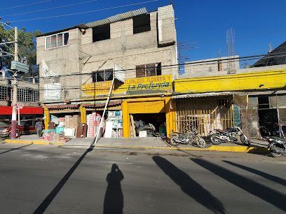 Materiales para Construcción La Preferida en Valle de Chalco Solidaridad