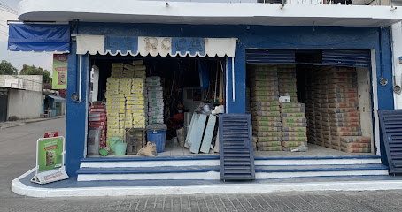 Materiales para Construcción La Roca en Cuautla