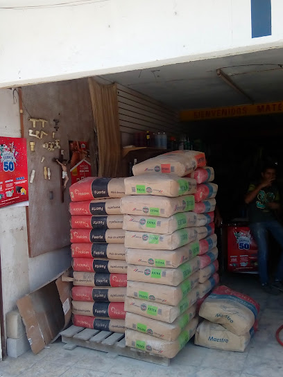 Materiales para Construcción Las Brisas en Zamora