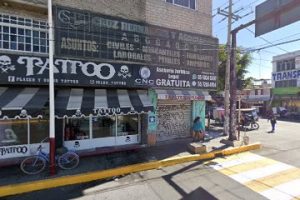 Materiales para Construcción Libra en Valle de Chalco Solidaridad