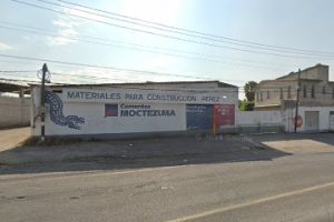 Materiales para Construcción Perez en Cuautla