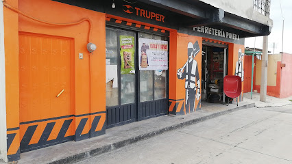Materiales para Construcción Pineda en San Martín Texmelucan